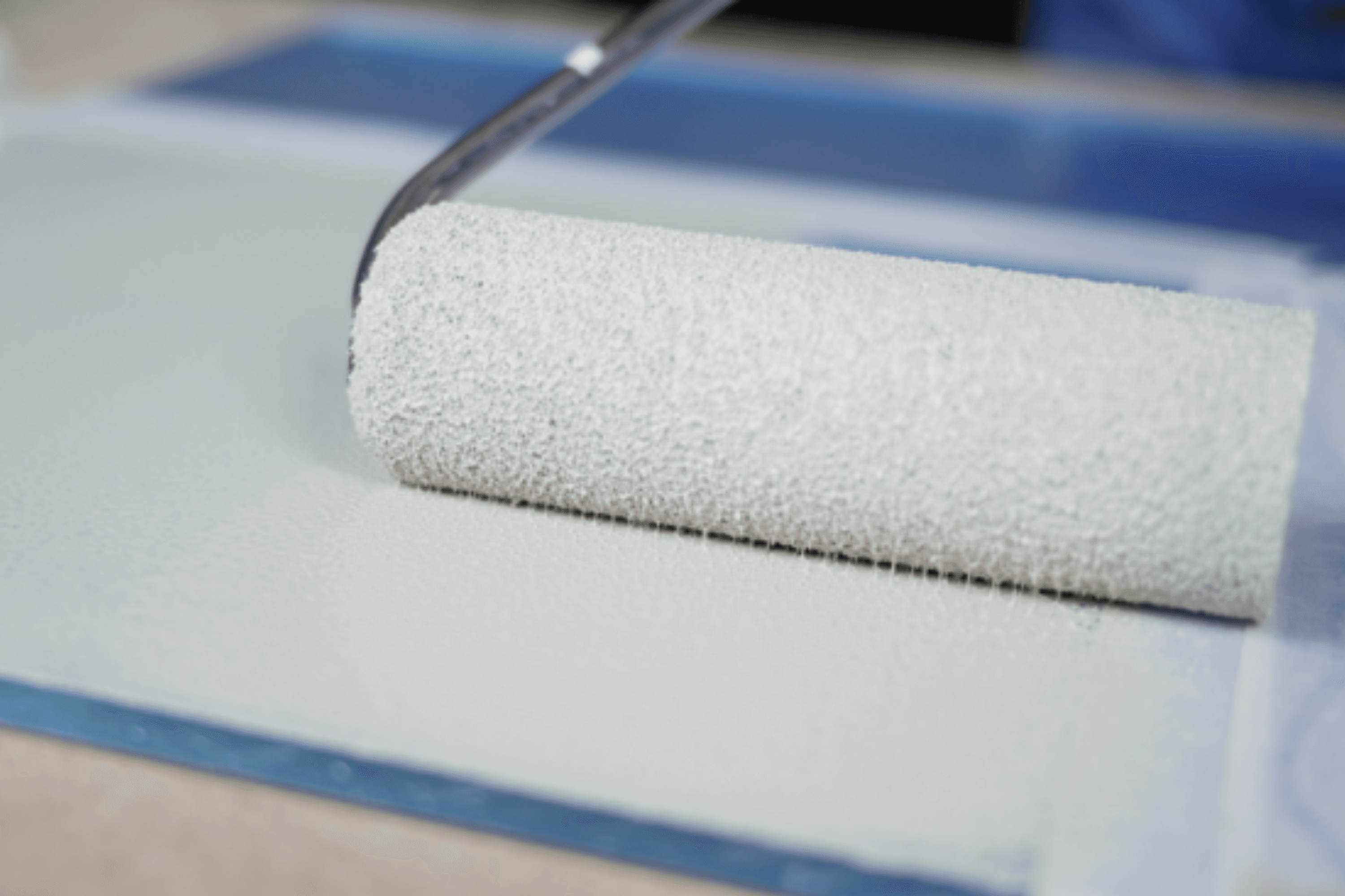 Verwenden Sie die richtige Plexiglas®-Farbe