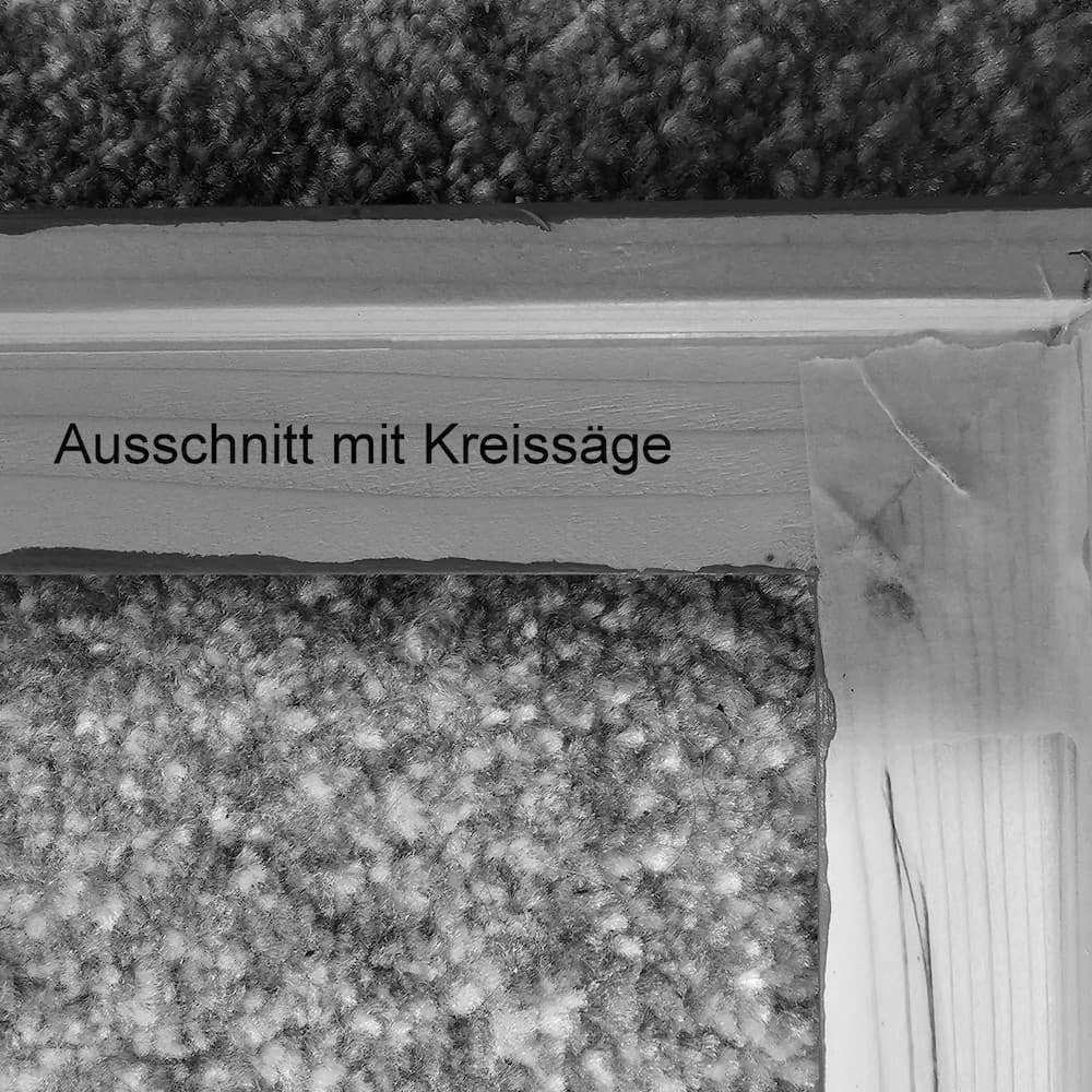 Bilderrahmen mit Plexiglas5
