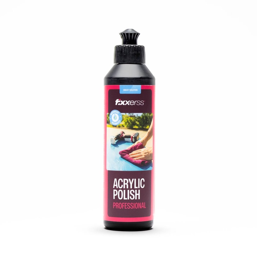 Fixxerss Acrylic Polish Professional