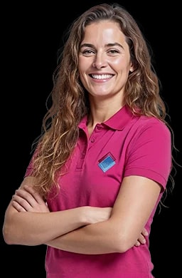 Customer support representative
