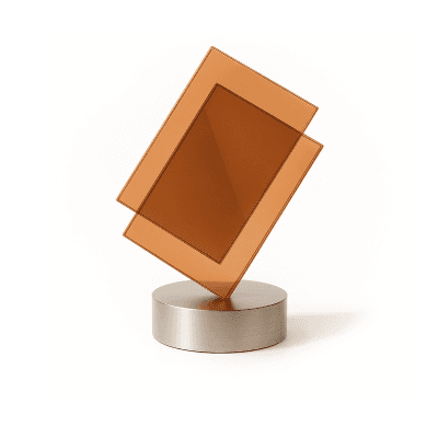Bronze