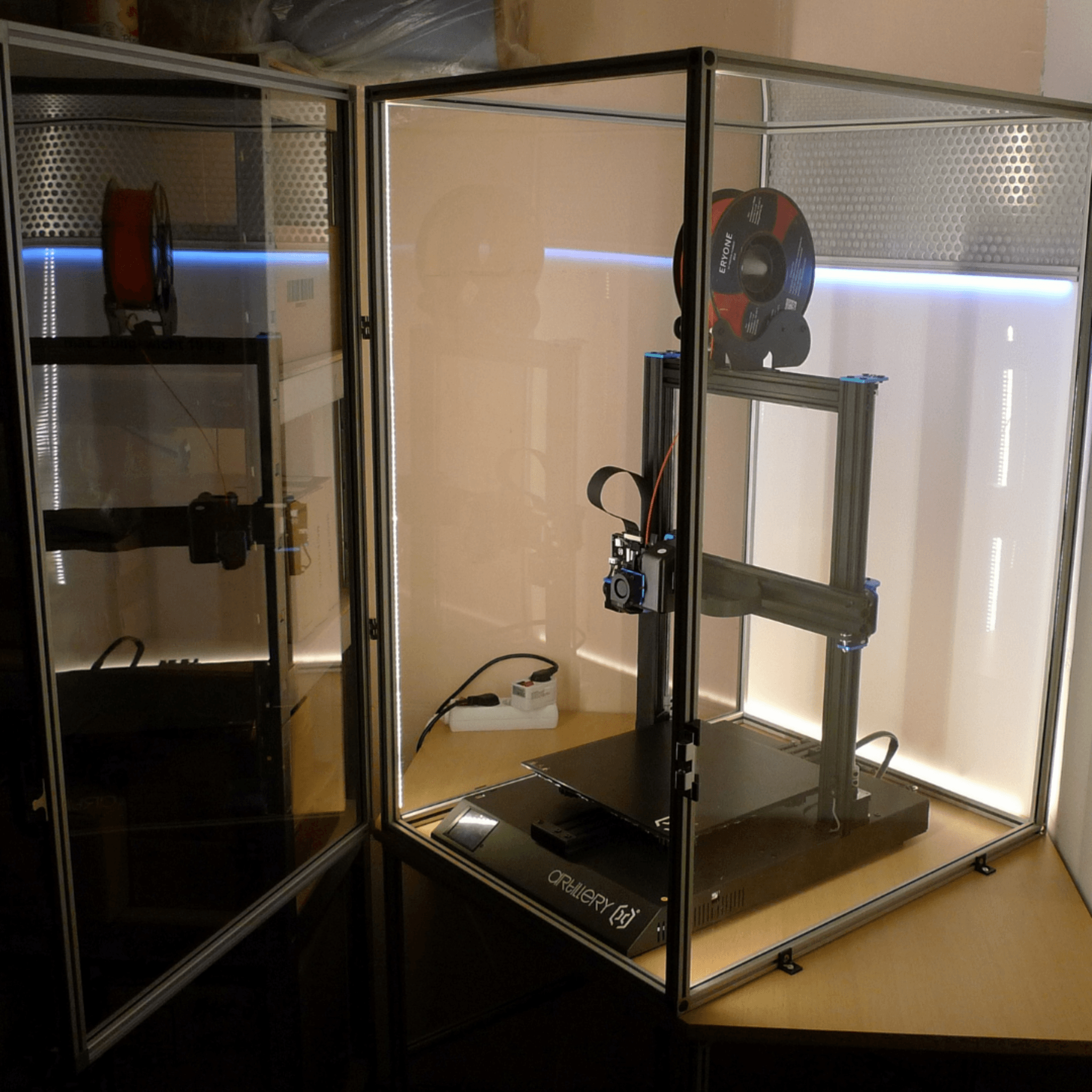 3D Drucker