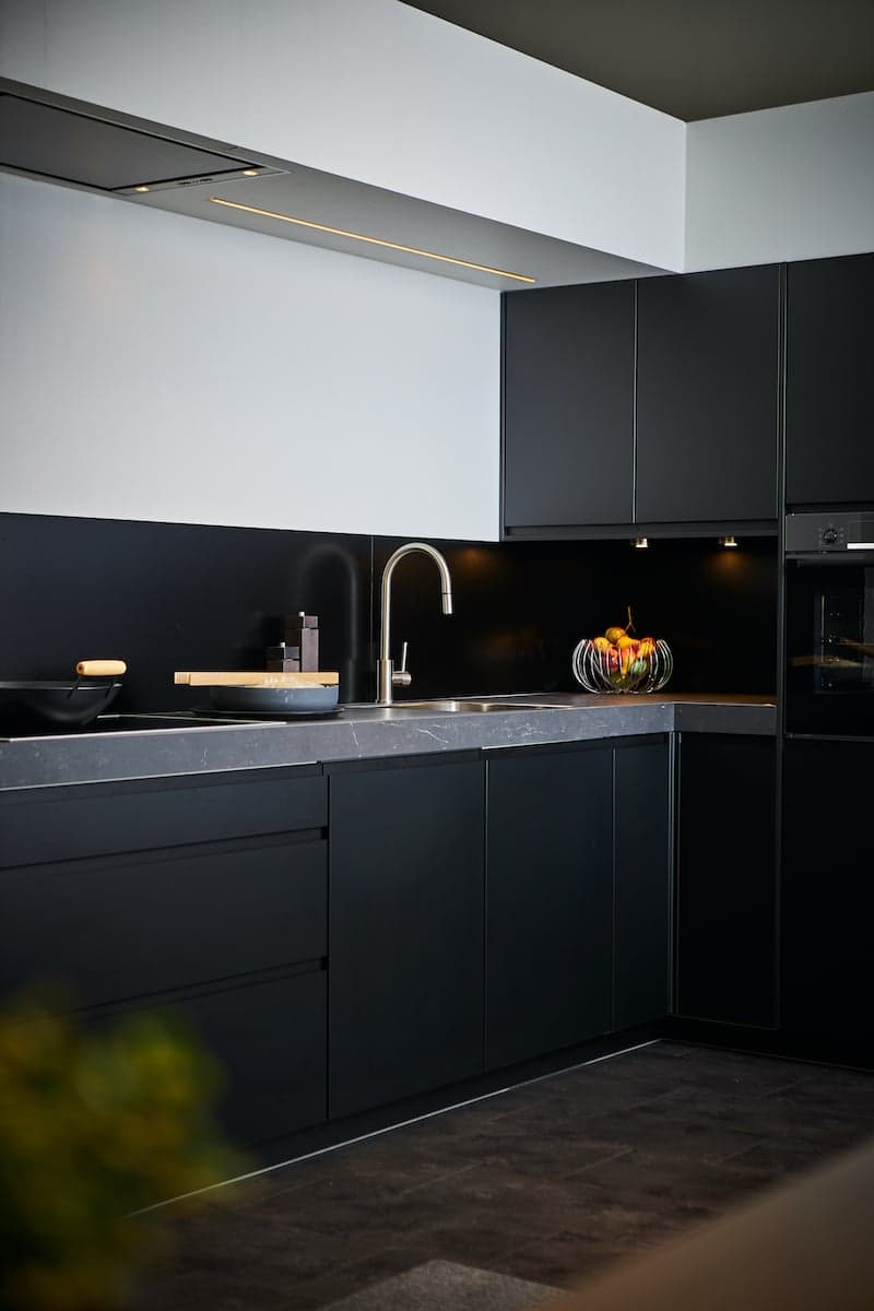 5 Küchenrückwand Ideen