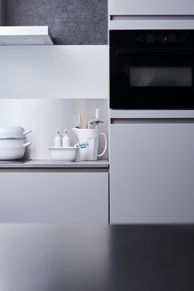 5 Küchenrückwand Ideen