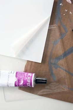 Acrylatkleber
