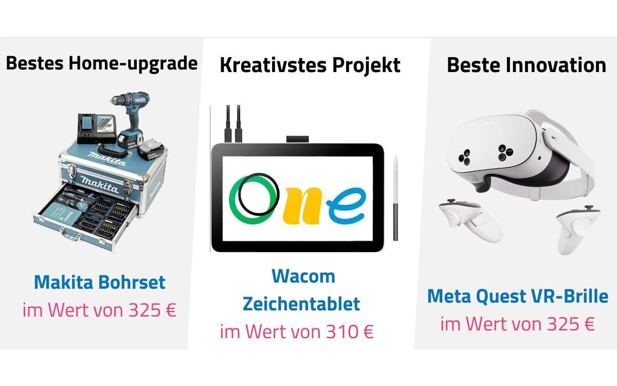 Beste Klus (1)