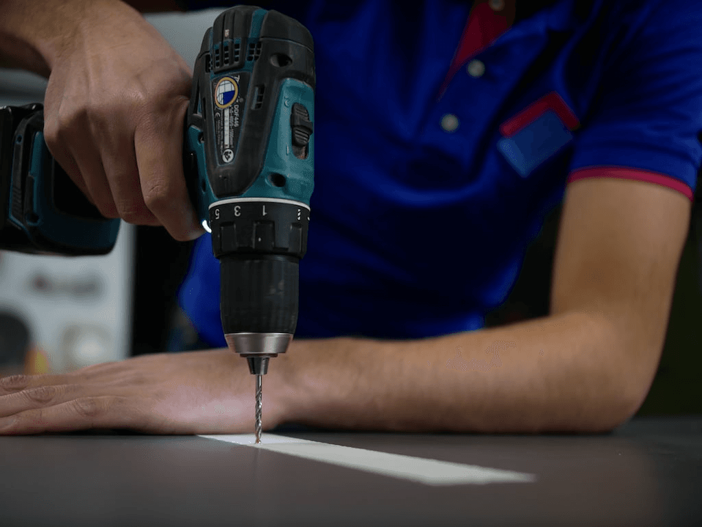 Eigenschaften Kunststoff Nr. 5- HPL-Trespa®