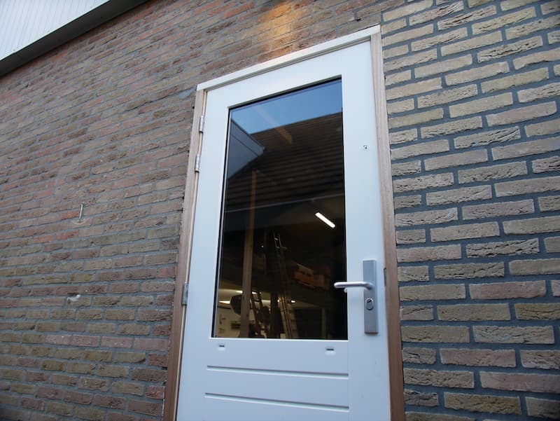 Fenster austauschen