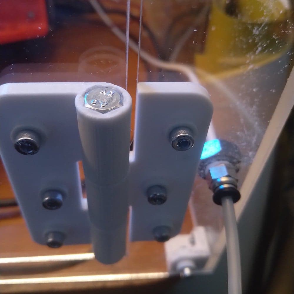 Gehäuse für 3D-Drucker2