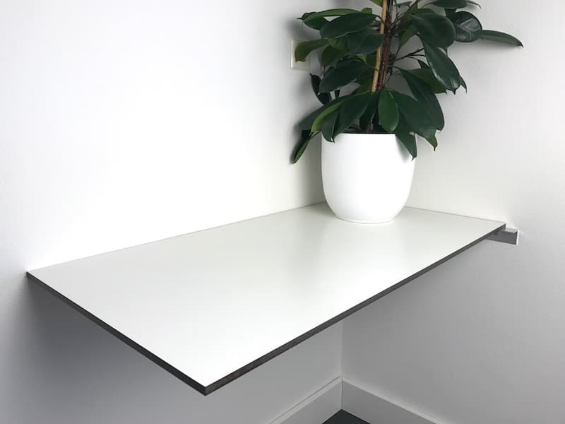 Home Offcice Bar-schreibtisch