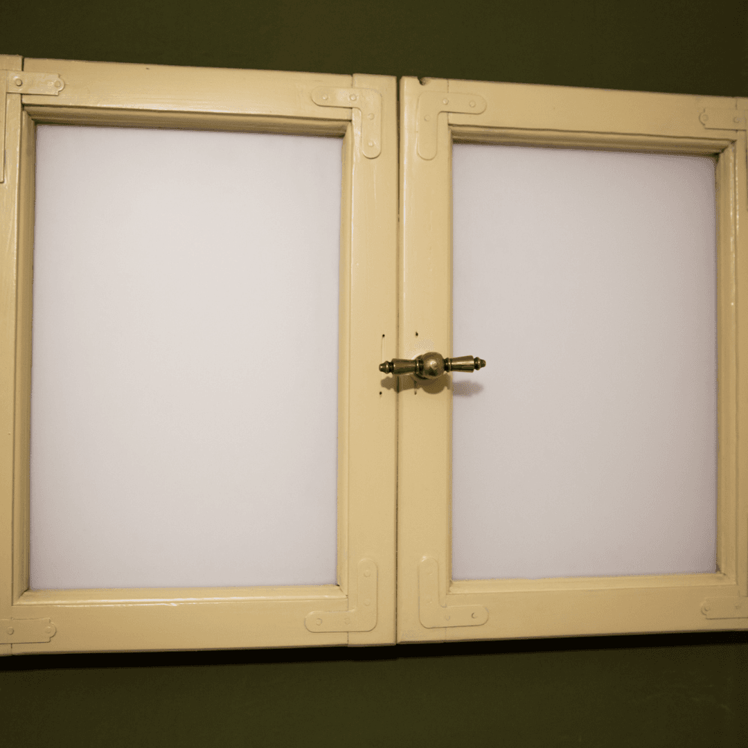 Künstliches Fenster