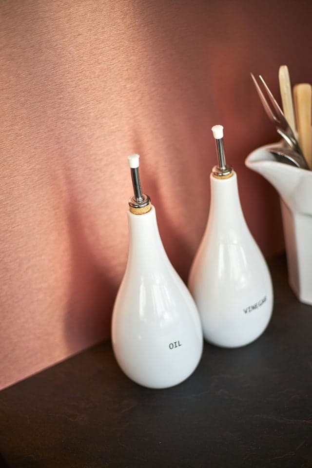 Küchenrückwand befestigen alupanel