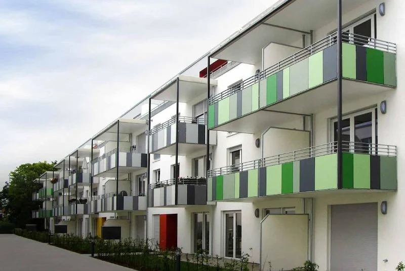 Kunststof-balkonbekleding-HPL