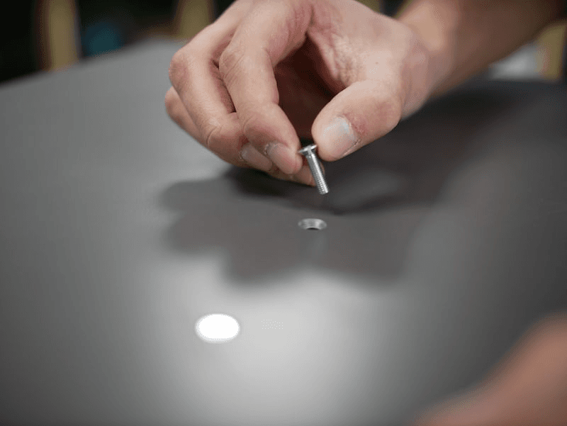 Kunststoff-Eigenschaften - HPL-Trespa®