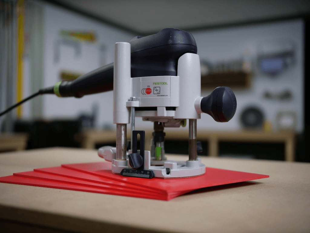 Kunststoffeigenschaften - Geschäumtes PVC