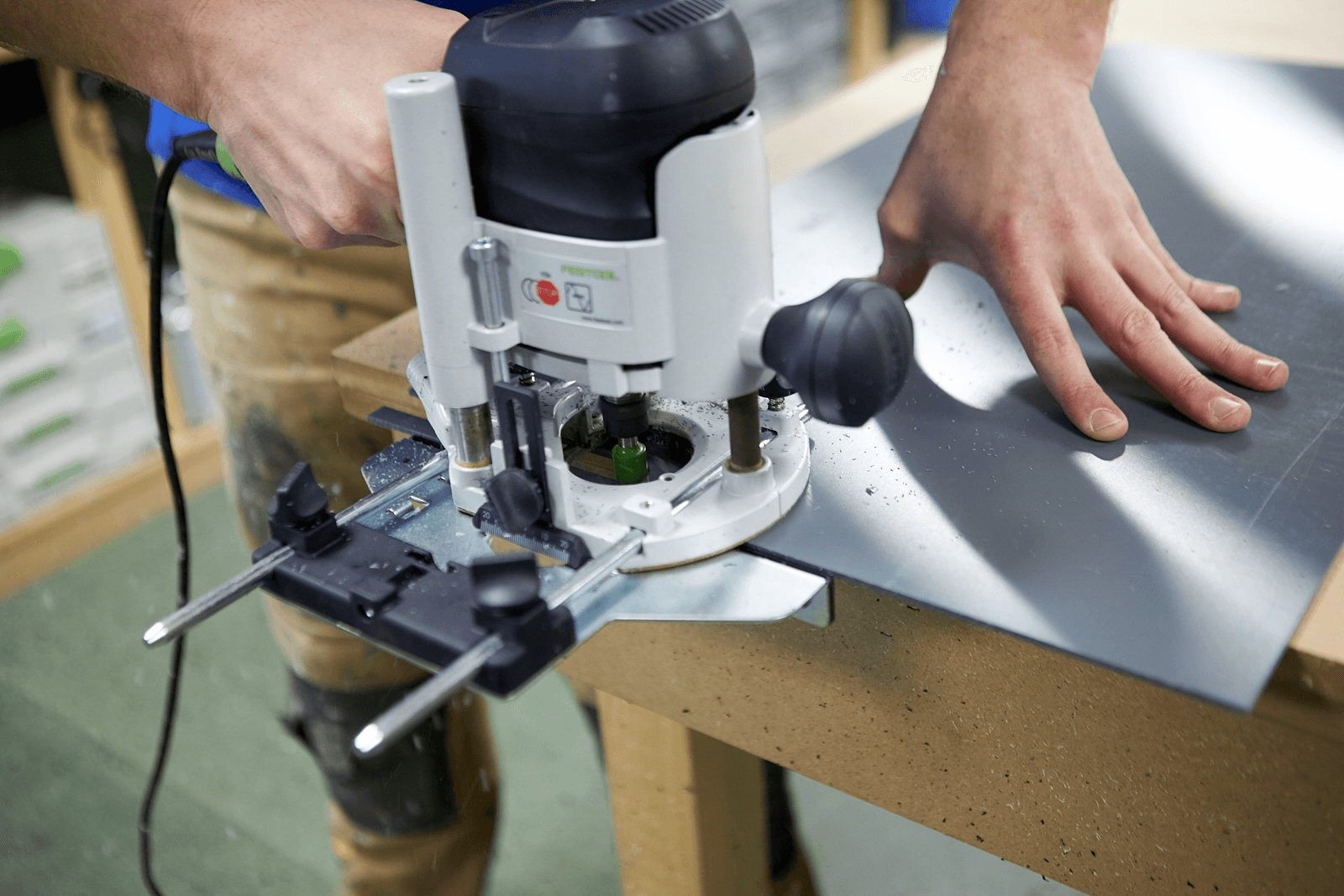 Kunststoffeigenschaften - Hart-PVC