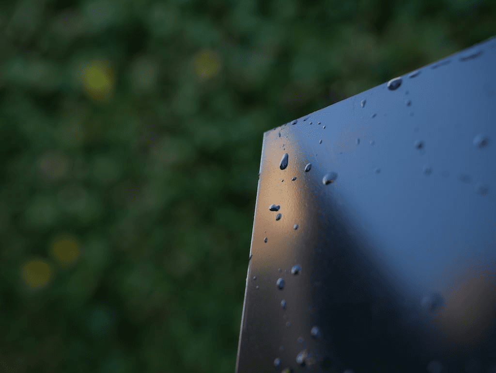 Kunststoffeigenschaften Nr. 7 - Polyethylen