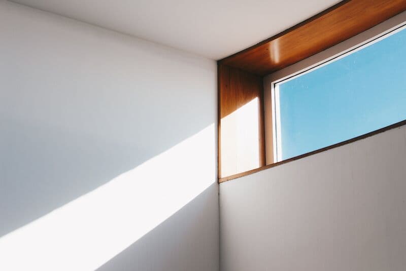 Kunststofffenster plexiglas