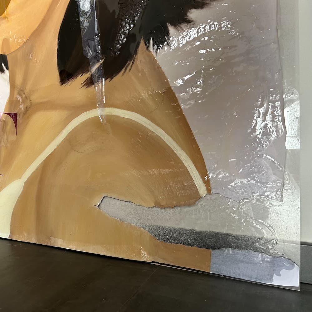 Kunstwerk auf Acrylglas-Platte3