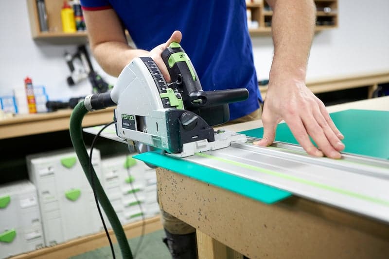 PVC sägen hartschaumplatten
