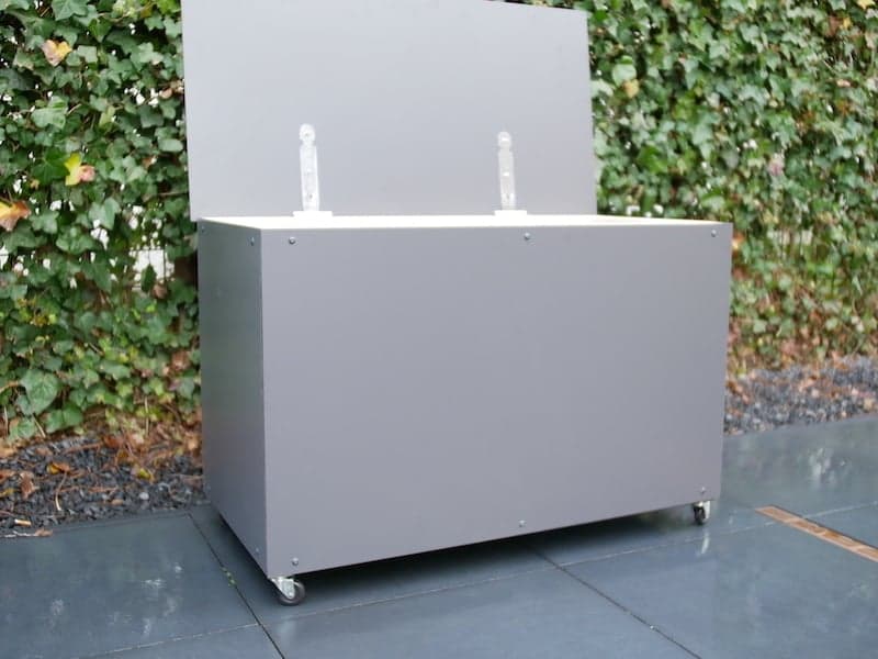 Paketbox HPL 2