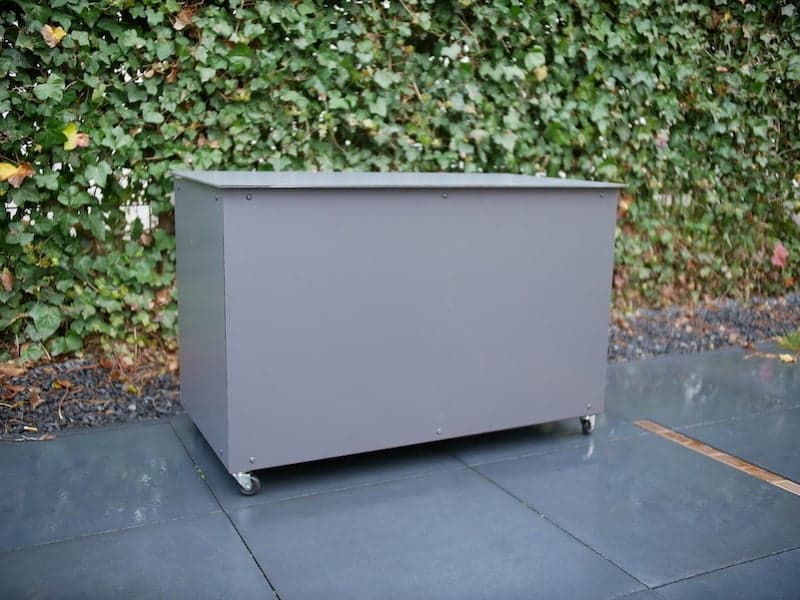 Paketbox HPL