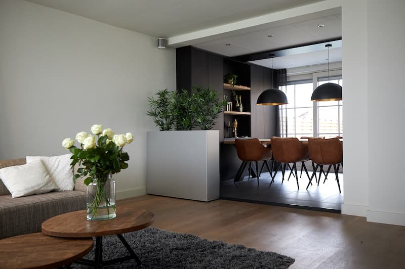 Pflanzkübel mit rollen selber bauen