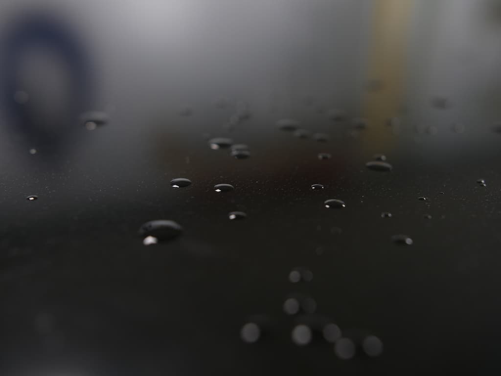 Polyethylen HDPE Platte