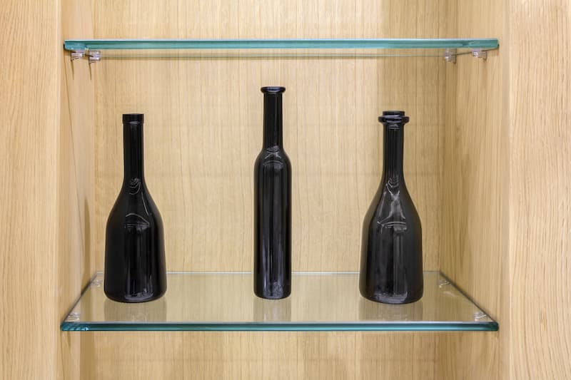 Regal selber machen wandschrank