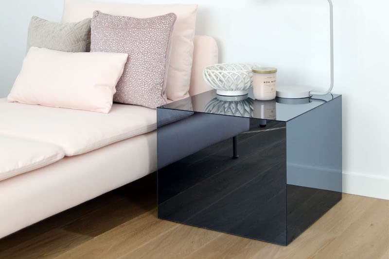 Tisch selber machen IKEA hack