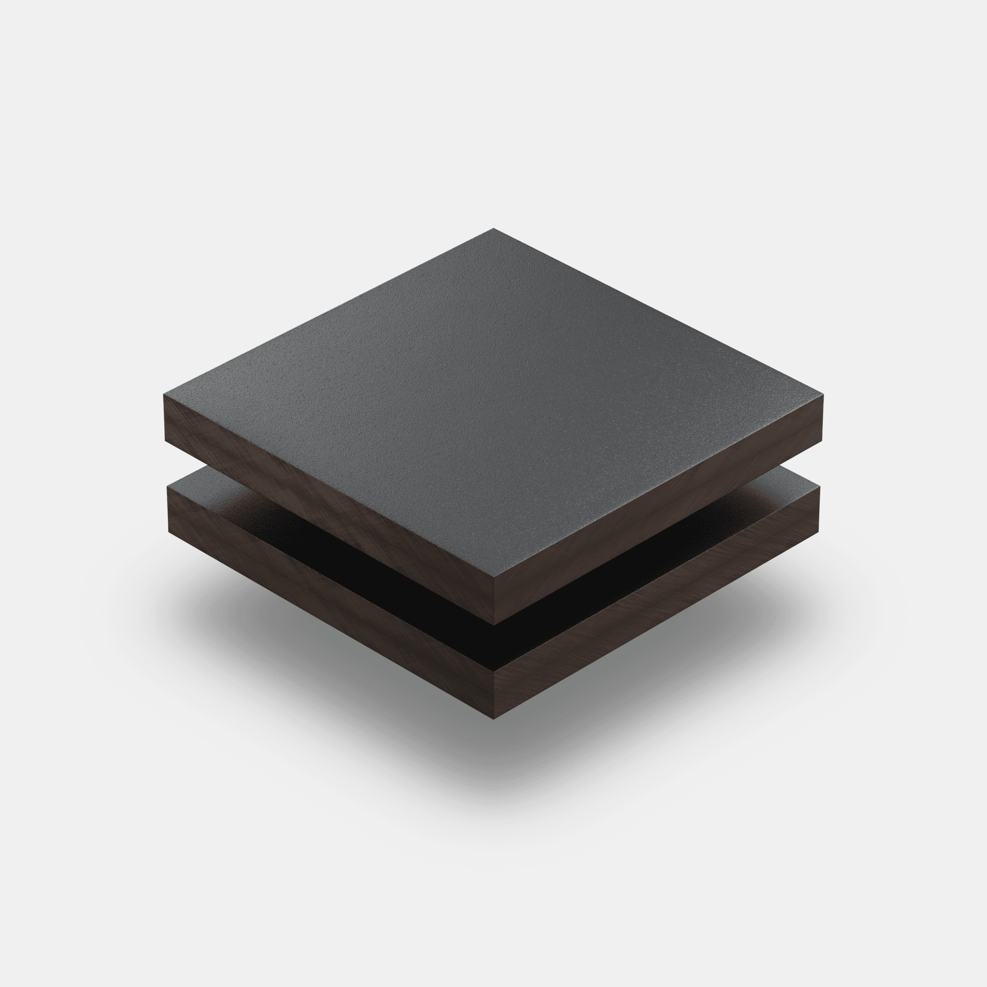 Trespa Platten Sortiment