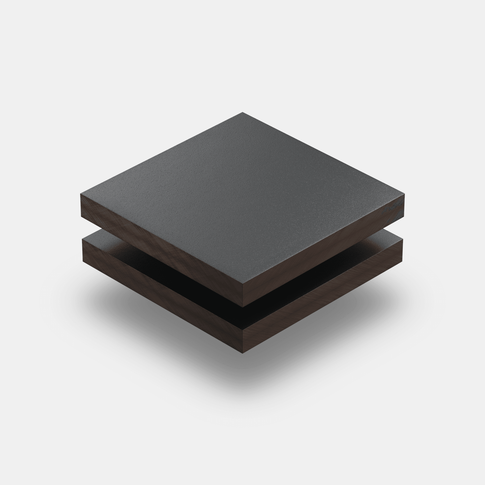 Trespa Platten Sortiment