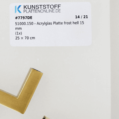 Tussen material 2