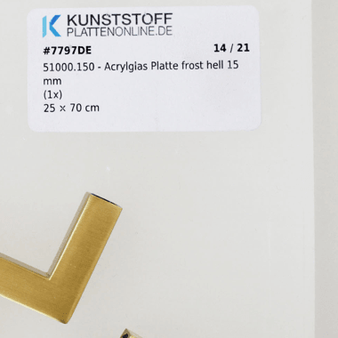Tussen material 2