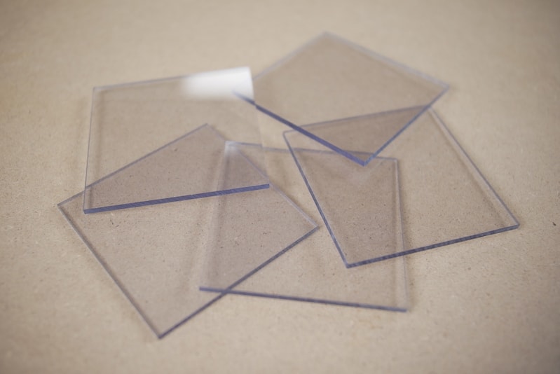 Unterschiede zwischen plexiglas und polycarbonat