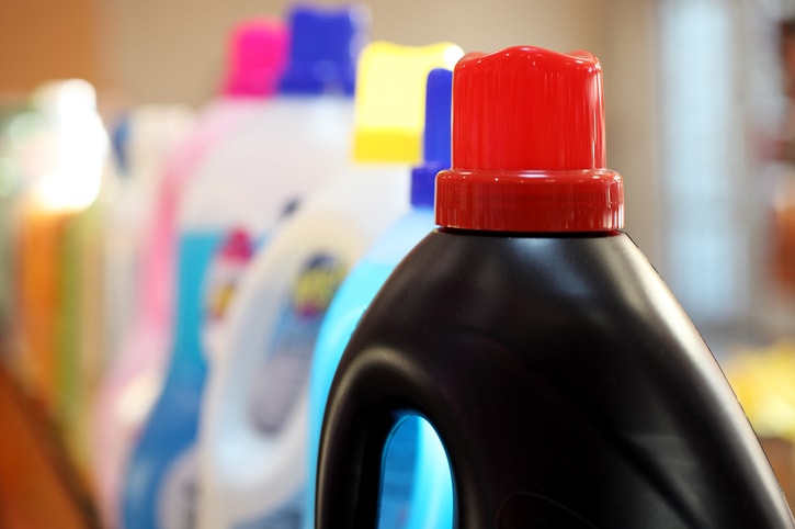 Verpackung Polyethylen