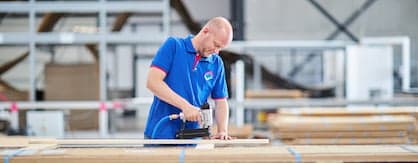 Versand - Bestellung verpacken