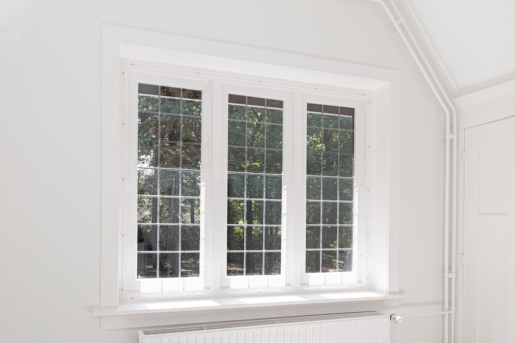Vorsatzfenster mit Befestigungsklammern Ergebnis 1