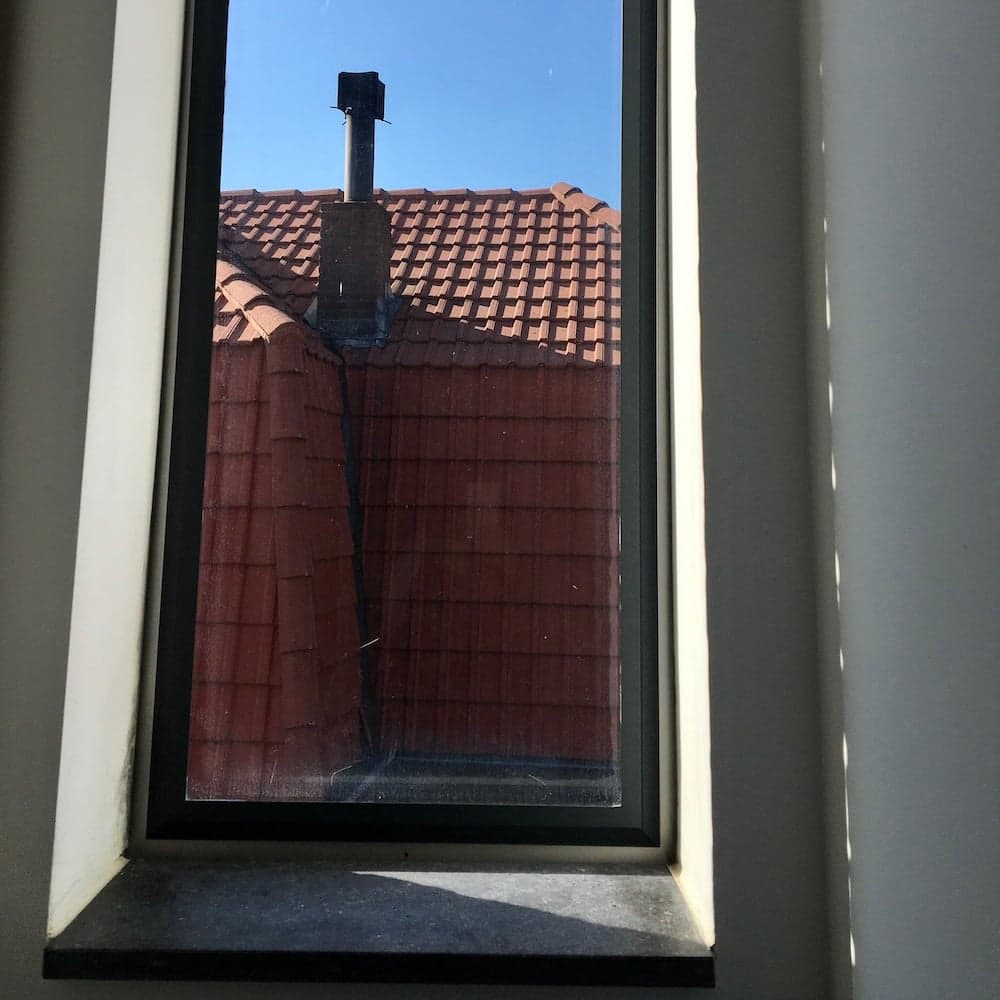 Vorsatzfenster Winterfenster