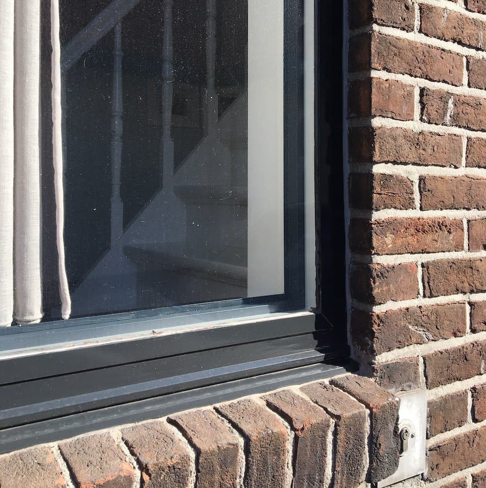 Vorsatzfenster Winterfenster