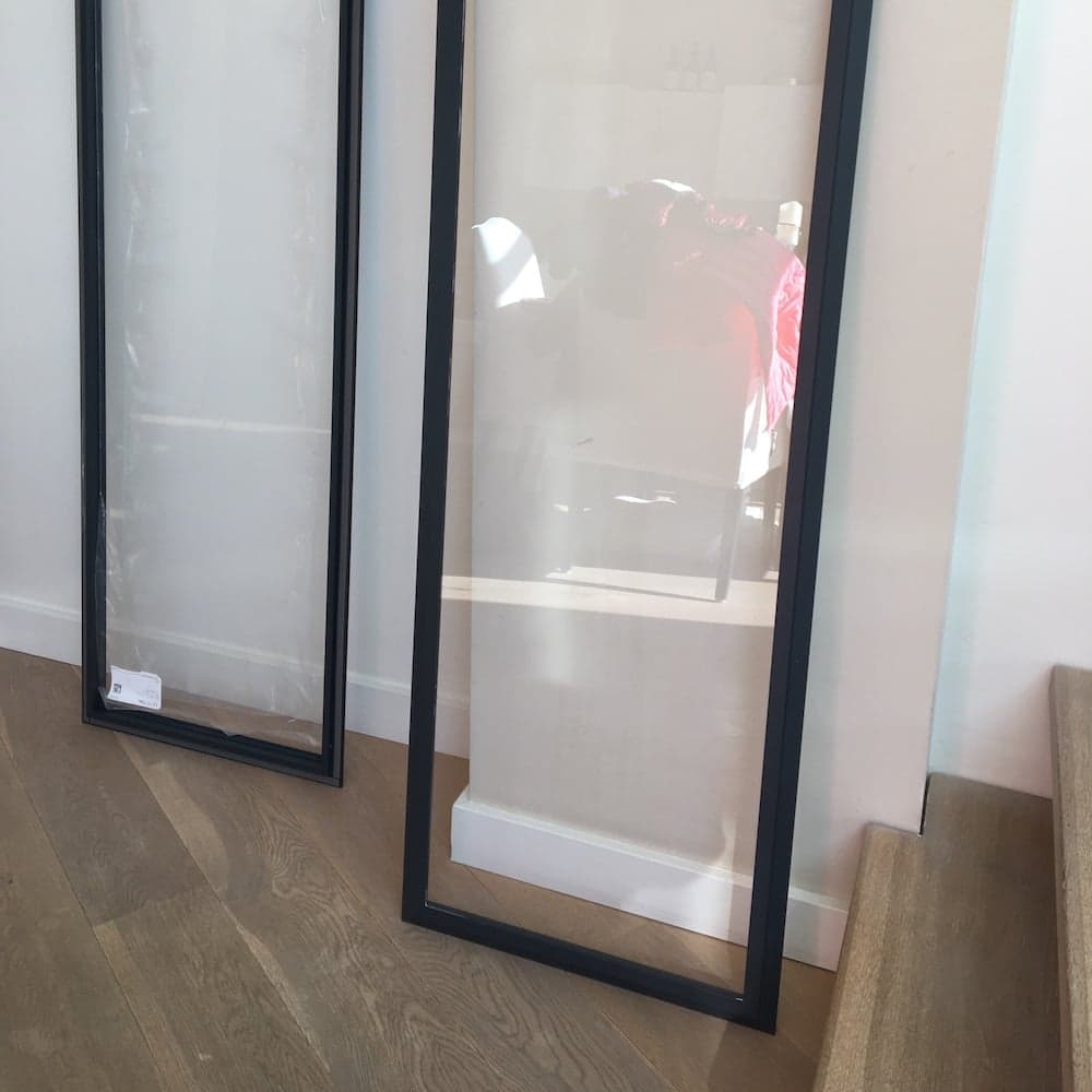 Vorsatzfenster Winterfenster