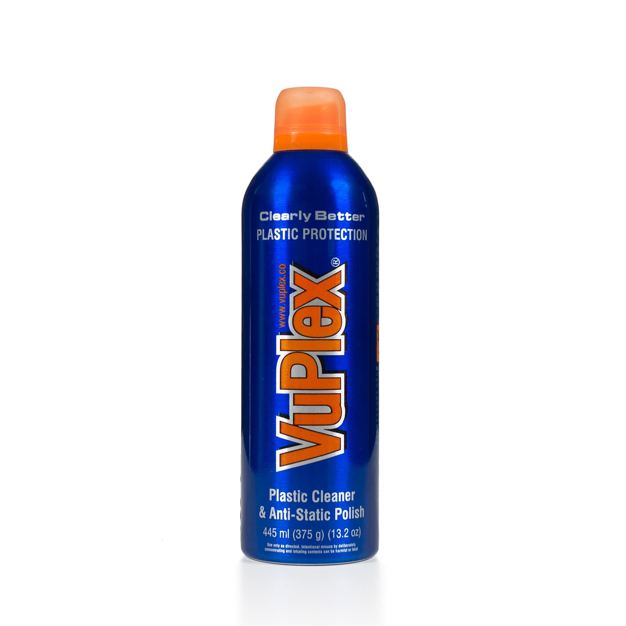Vuplex Kunststoffreiniger 445 ml