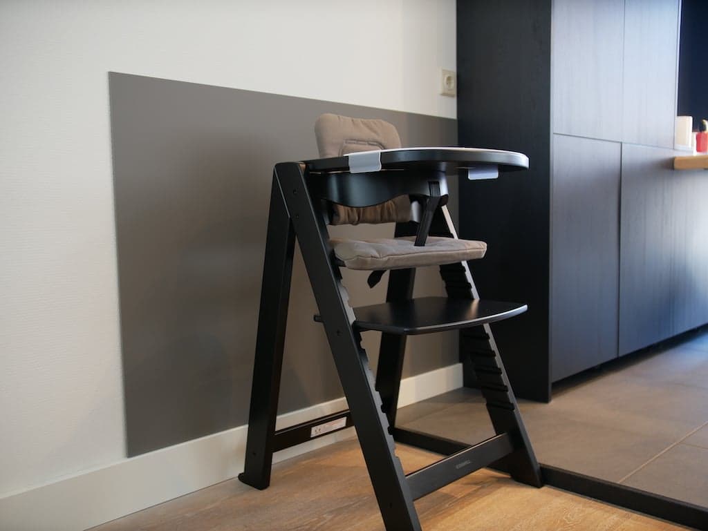 Wandtaefelung selber bauen