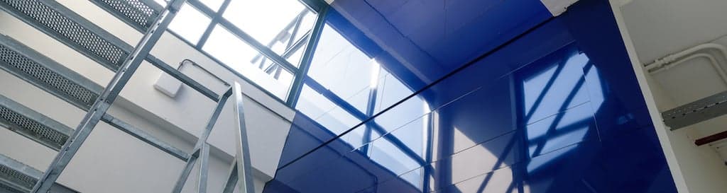 Alu Dibond Eigenschaften