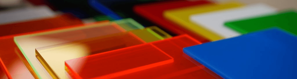 Eigenschaften von Kunststoffplatten- Das müssen Sie darüber wissen