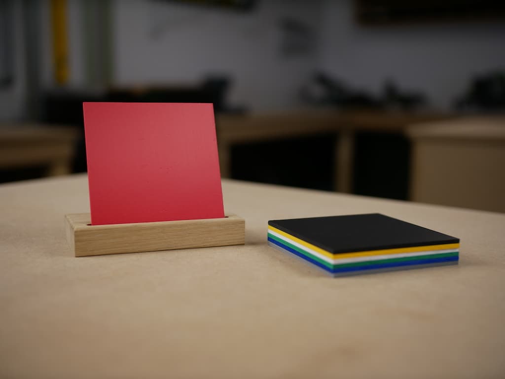 Geschaeumtem PVC Eigenschaften