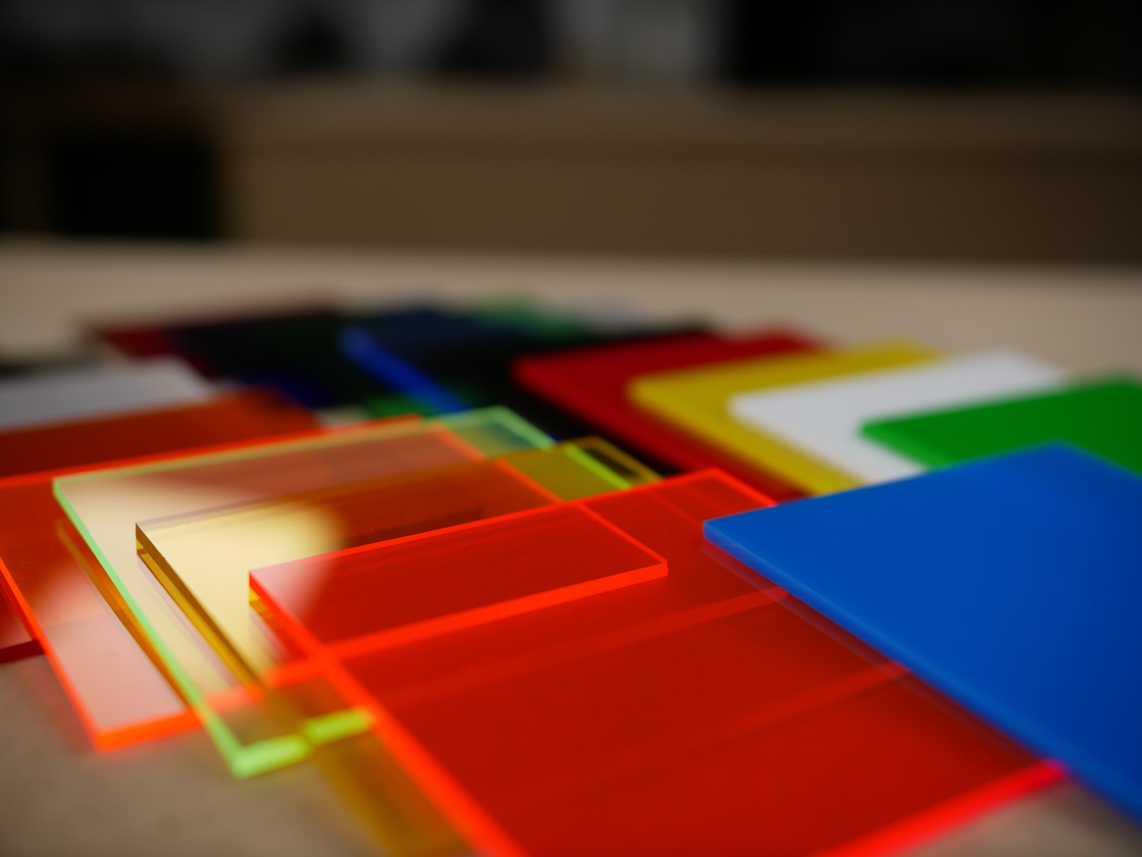 Was kostet PLEXIGLAS®? Eine praktische Übersicht