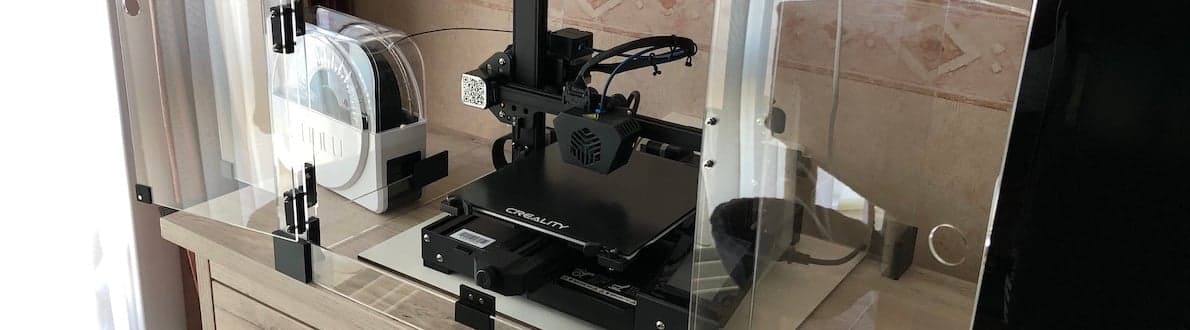 3d-Drucker-Gehäuse-Banner