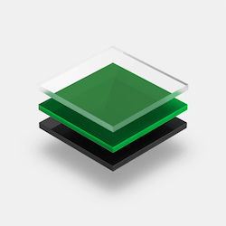 Acrylglas Platten Sortiment