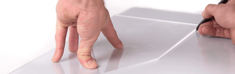 Bootsscheiben ersetzen plexiglas